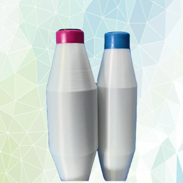 Donnez libre cours à votre créativité avec un large éventail de couleurs et de textures dans nos fils texturés en polyester