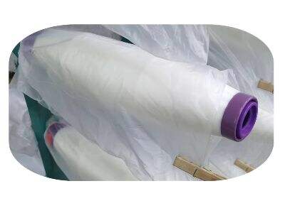 What Is Monofilament Yarn and How Is It Manufactured?