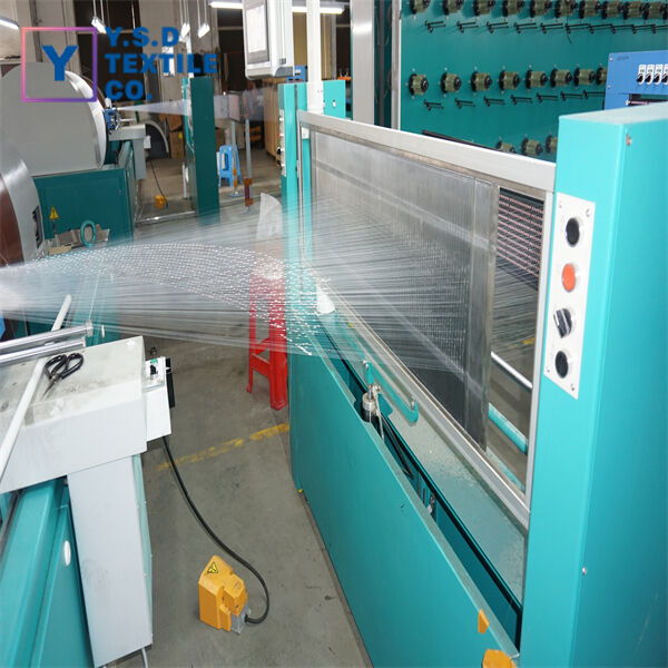 Benefits of Using a Warp Welding Machine