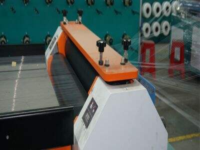 Las Últimas Innovaciones en Tecnología de Producción de Hilo Monofilamento de Poliéster