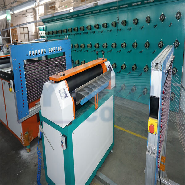 Innovative Applications of Fdy Yarn in Modern Textile Industry