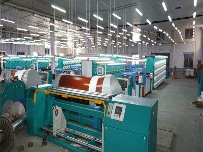 How to Train Operators for Efficient Use of Direct Warping Machines