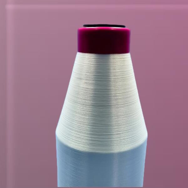 Découvrez les dernières tendances en matière de fil d'organza