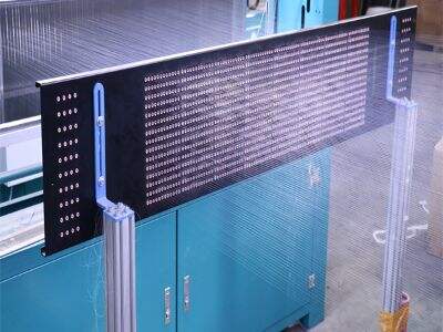 Cómo se produce el hilo de nailon PA6: Del caprolactam a la fibra