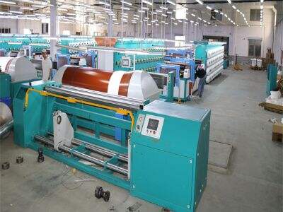 How Splitting Machines Improve Efficiency in Leather Processing?