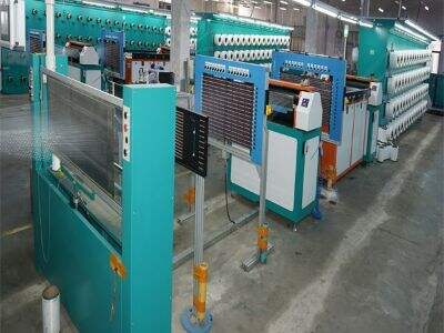 Why Quality Textile Machinery Spare Parts Are Crucial for Production Efficiency