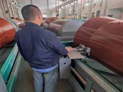 What Role Does Yarn Count Play in Warping Machine Efficiency?