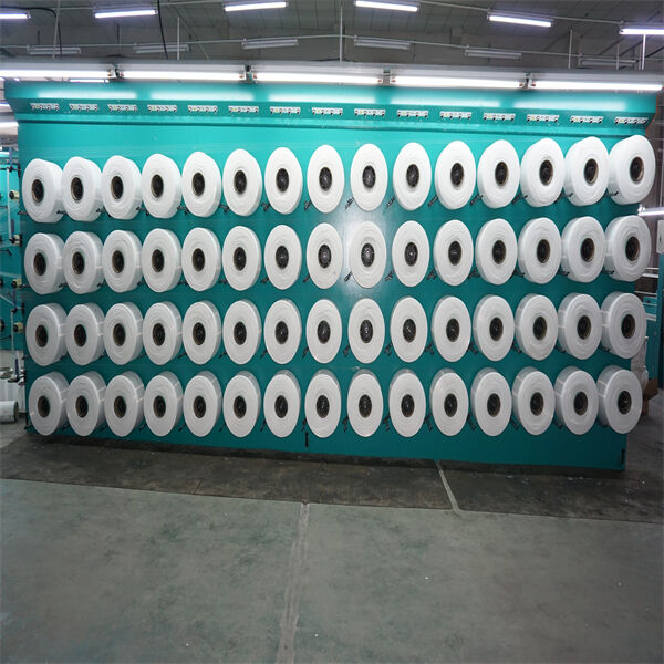 Safety of Monofilament Yarn 10d