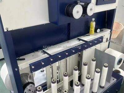 Why Band Knife Splitting Machines Are Essential in Foam Sheet Manufacturing