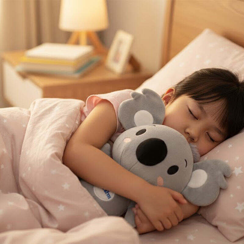 Custom Plush Toys for Businesses: Full Guide
