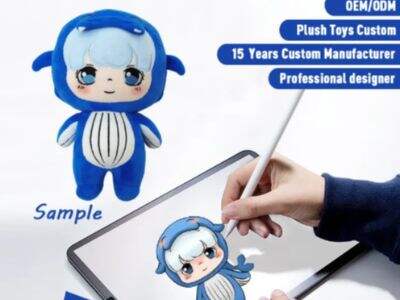 Tips for Growing a Plushie Collection