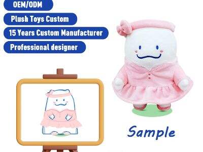 Plush Toy Fulfillment: Storage & Shipping for Bulk Orders