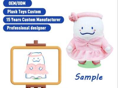 dónde comprar juguetes de peluche