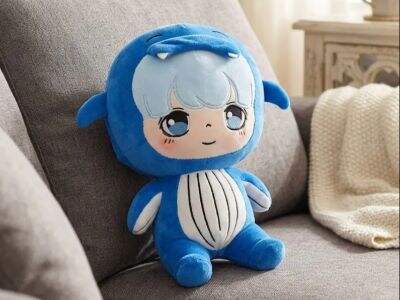 Plush vs. Plushie: What B2B Buyers Need to Know in 2026