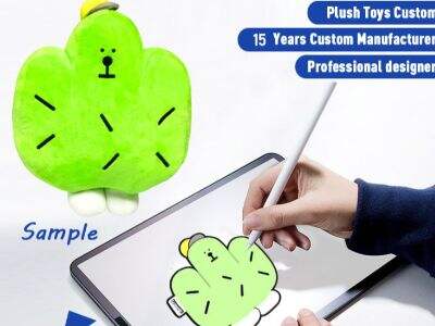 Principales mercados para la exportación de juguetes de peluche en 2026 (EE. UU., UE, RU, AU)