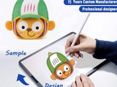 Why Custom Soft Toys Make Great Promotions