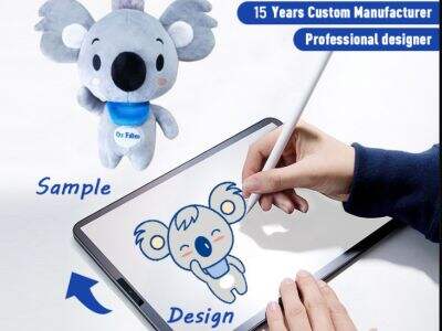 Jaký je rozdíl mezi plušovými hračkami a nafukovacími hračkami?