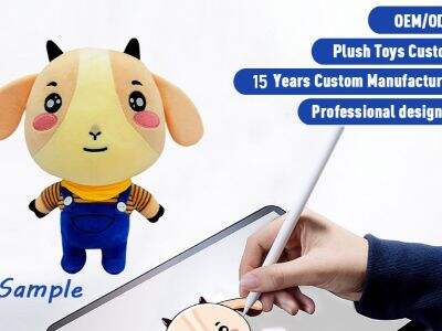 How Much Do Custom Stuffed Animals Cost?