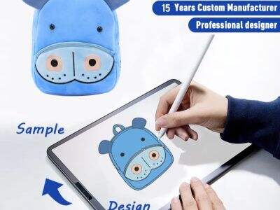 Plush Keychains: Small but Adorable Gifts