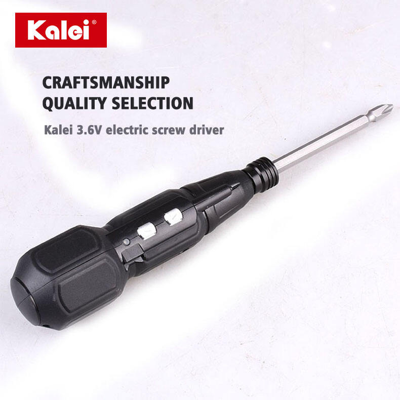 3.6V Power Cordless Screwdriver Rechargeable Set Home Gadget Cheap Price Best Choose  supplier