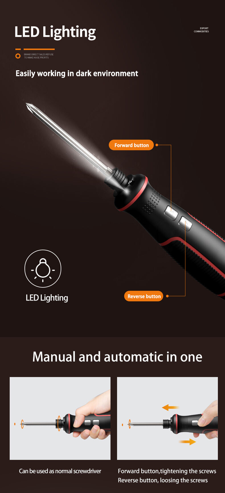 Electric Home Repair Tool Of Cupboard Toys The Best Screwdriver Rechargeable Power Tool manufacture