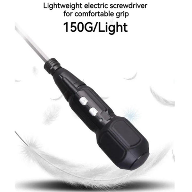 Handheld Auto Electric Screwdriver Cordless Repair Tool 3.6V Cordless Screwdriver manufacture