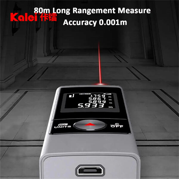 How to Use a Best Laser Distance Measurer?