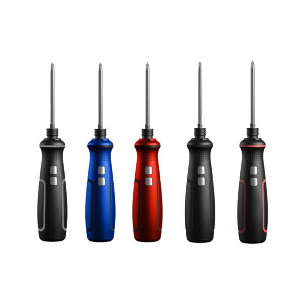 Innovation in Electrical Screwdrivers