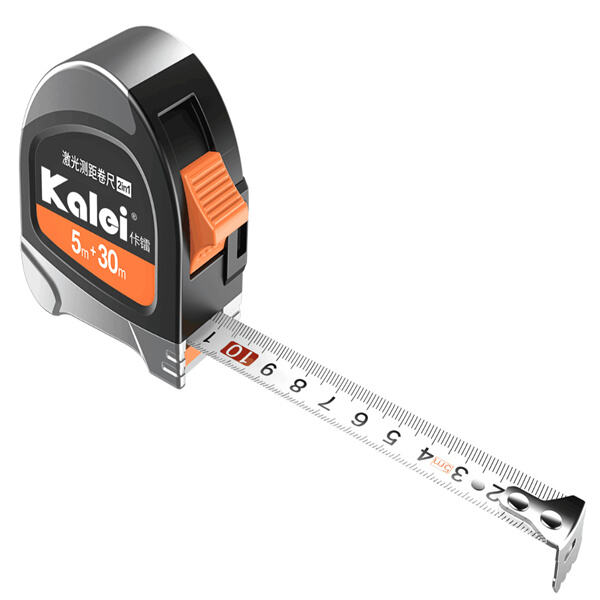 Features of Laser Level Tape Measure