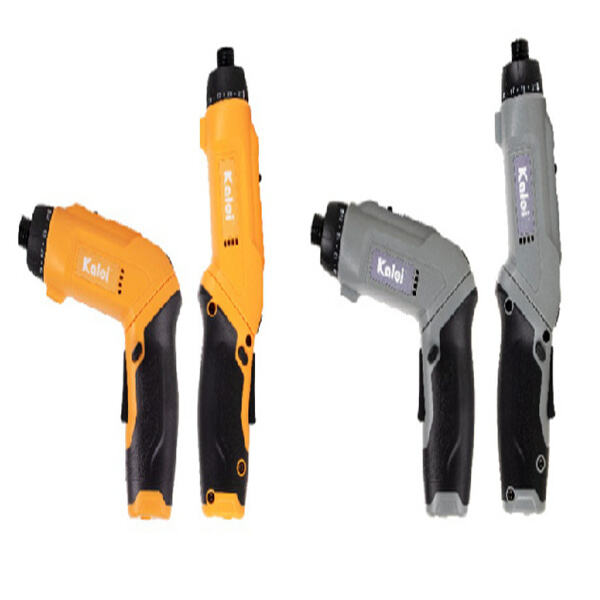 Innovative Options That Come With Electric Battery Screwdriver