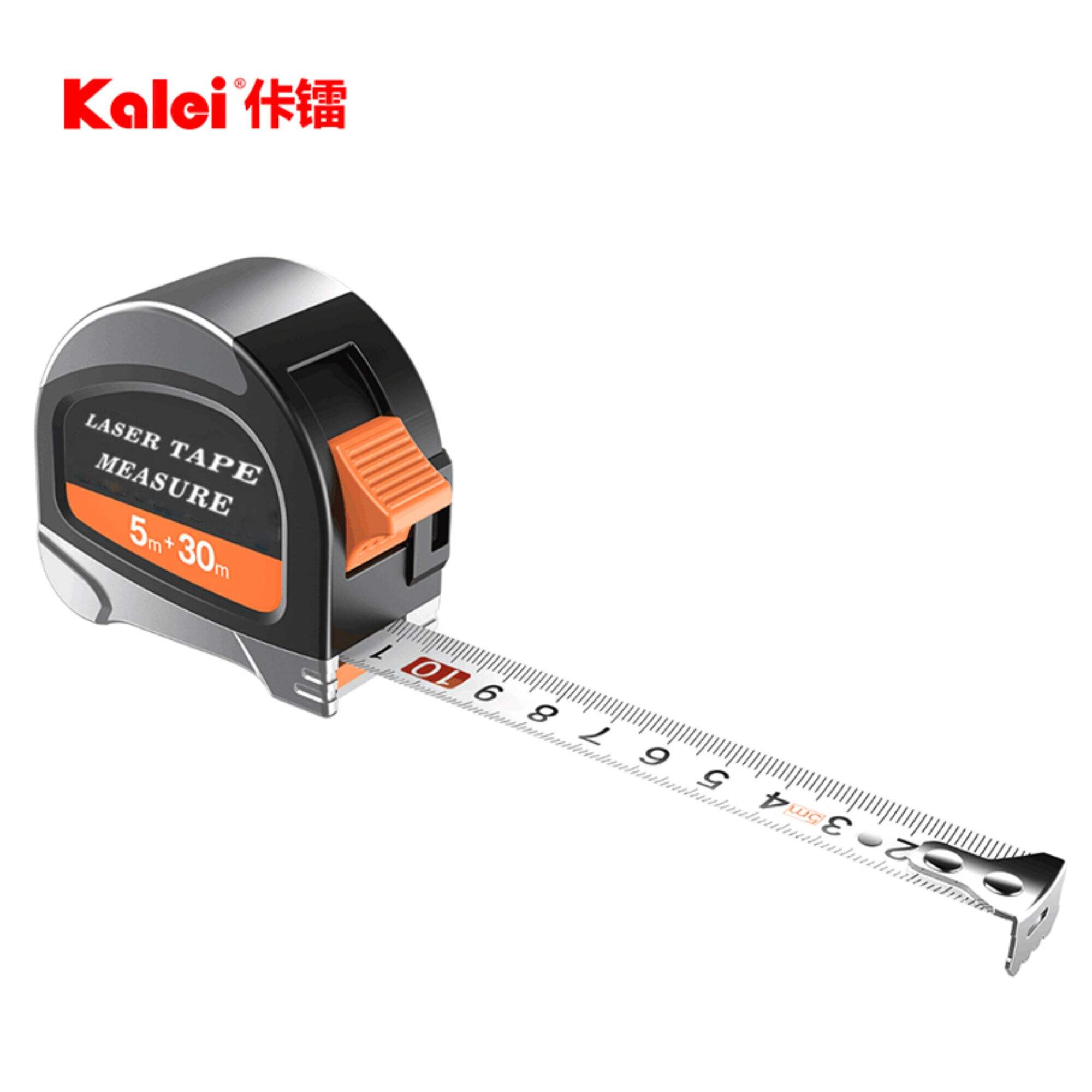 ft./in./m. Ruler 30m 40m 50m Laser Measurement Multi Functional