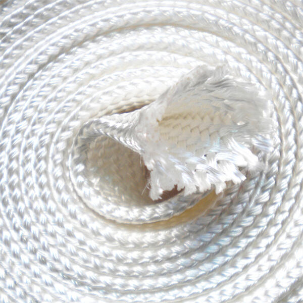 High Silica Sleeving Application