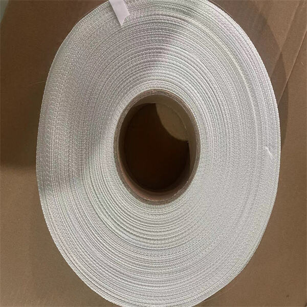 Fibreglass tape Manufacturer & Supplier in China - Tongxiang AMP Import ...