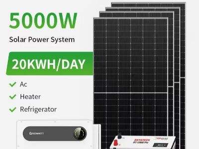 How Difficult Is It to Maintain a Commercial Solar PV System? How Often Is Maintenance Required?