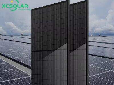 How to Calculate the Power Output of a Commercial Solar PV System? How Much Can It Save Your Business?