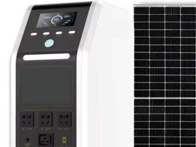 Common Problems with Solar Inverters and How to Troubleshoot Them