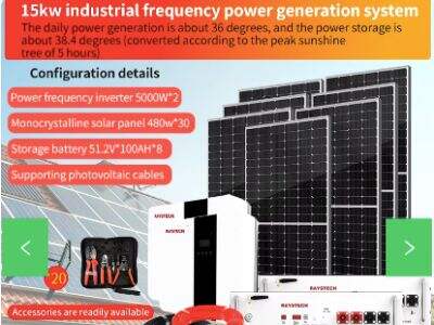 Types of Solar Inverters: Choosing the Right One for Your Solar Setup