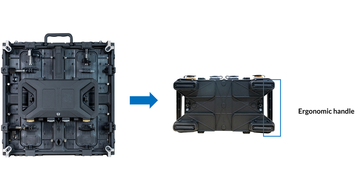 Independent Power Supply Design 