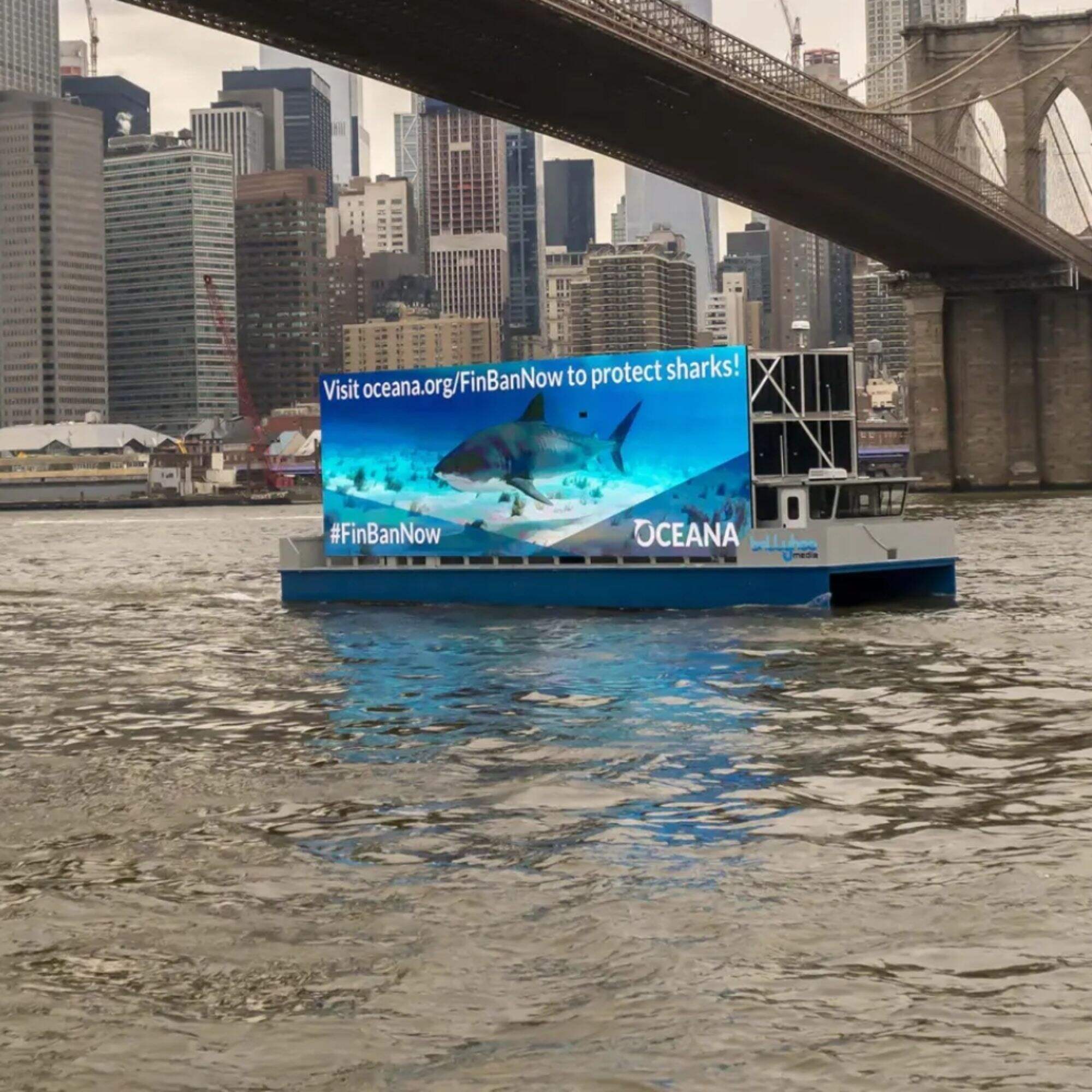 How to Choose a Floating LED Billboard -A Simple Guide