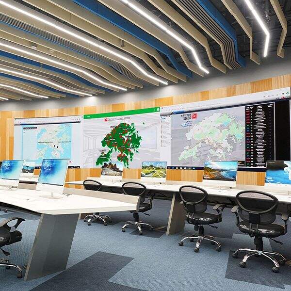 Led videowalls manufacturer