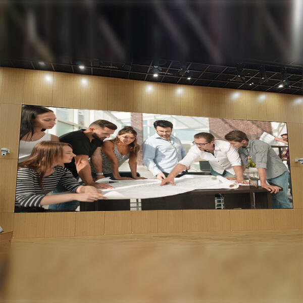 Conference video wall manufacturer