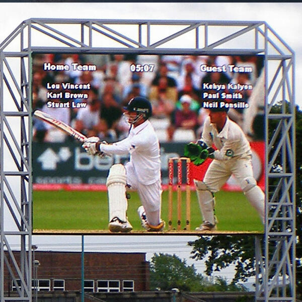 Display scoreboard for sale