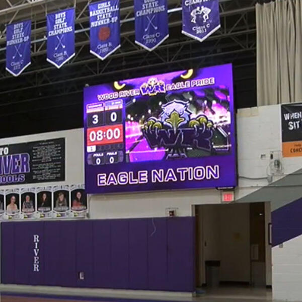 Led digital scoreboard for sale