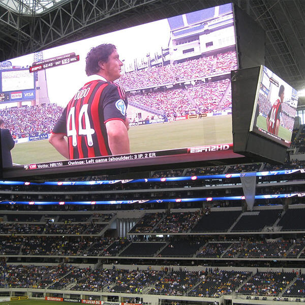 Stadium screen for sale