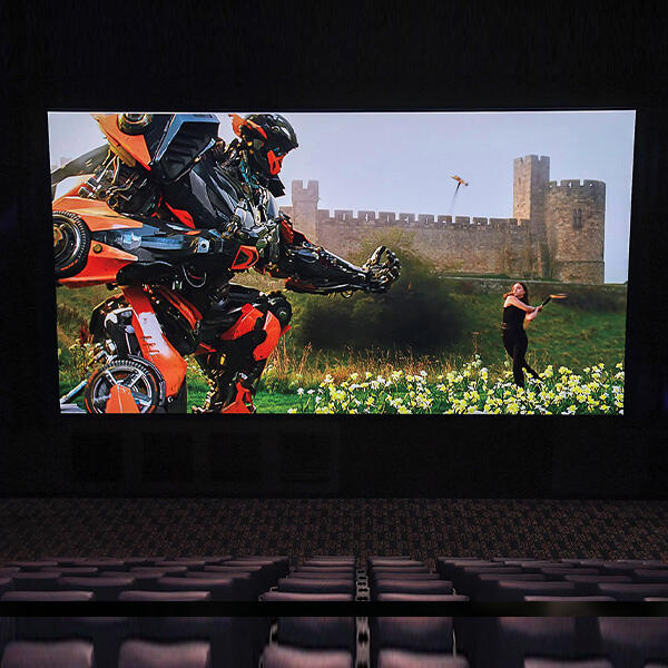 Led screen for home theater for sale