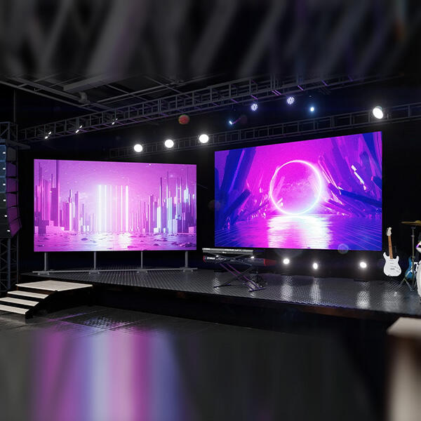 Stage led screen price for sale