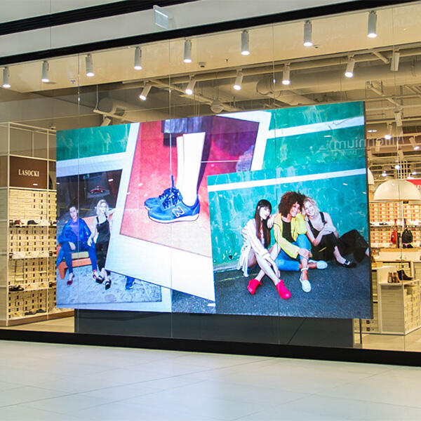 Commercial led display manufacturer