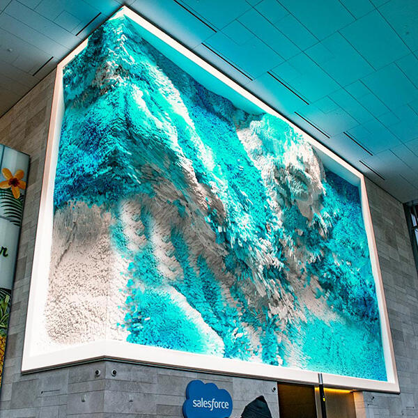 Indoor led display screen manufacturer