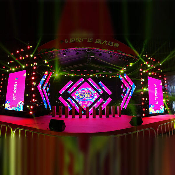 Concert led screen for sale