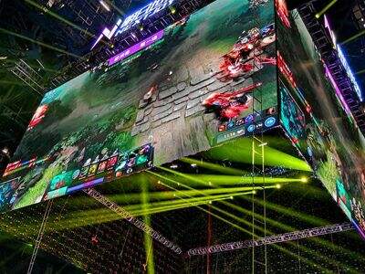 What Can 3D LED Screens Bring You? Find the Answer Here